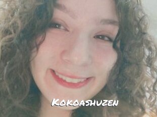 Kokoashuzen