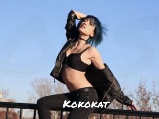 Kokokat