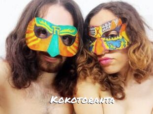 Kokotoranta