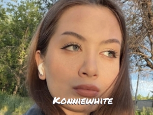 Konniewhite