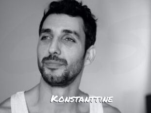 Konstanttine