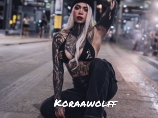 Koraawolff