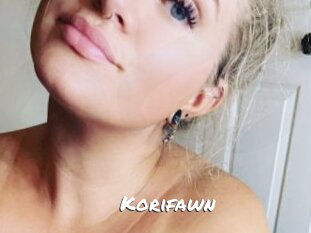 Korifawn