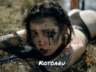 kotoaru Ochranne Siete