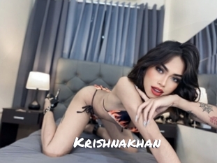 Krishnakhan