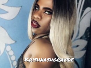 Krishnashgravide