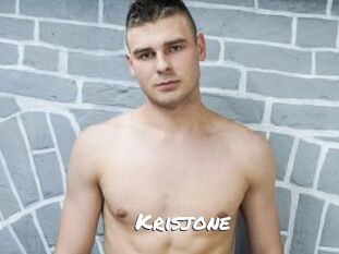 Krisjone