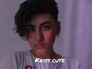 Kriss_cute