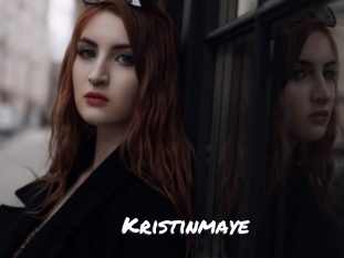 Kristinmaye