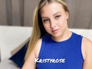 Kristyrose