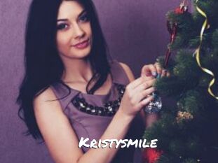 Kristysmile