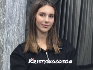 Kristywoodson