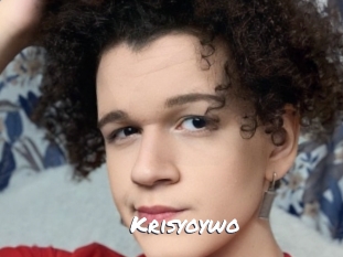 Krisyoywo