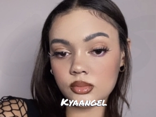 Kyaangel