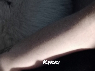 Kykki