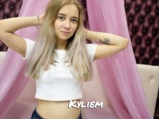 Kyliem
