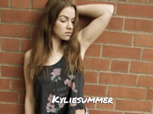 Kyliesummer