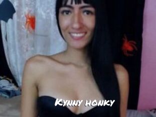 Kynny_honky