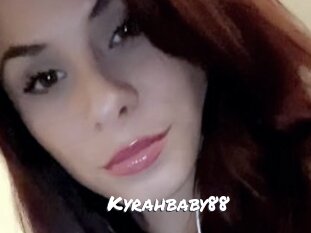 Kyrahbaby88