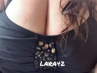 LARA42