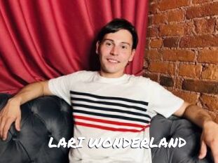 LARI_WONDERLAND