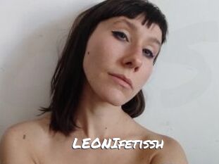 LEONIfetissh