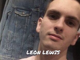 LEON_LEWIS