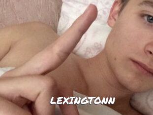 LEXINGTONN