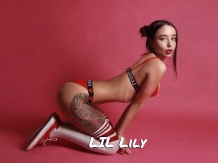 LIL_Lily