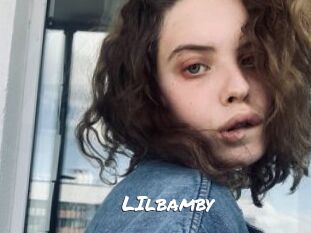 LIlbamby