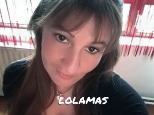 LOLAMAS