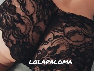 LOLAPALOMA