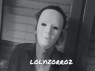 LOLY1ZORRO2