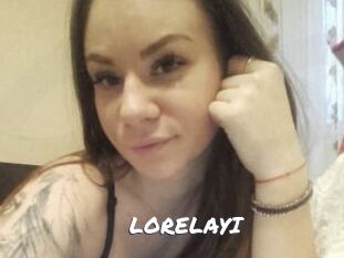 LORELAYI