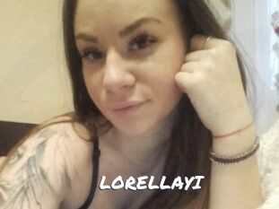 LORELLAYI