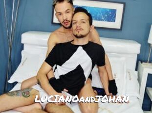 LUCIANOandJOHAN