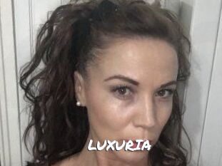 LUXURIA