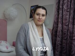 LYYDIA