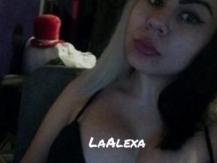 LaAlexa