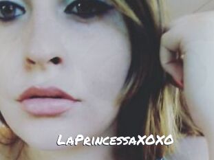 LaPrincessaXOXO