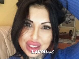 LadyBlue