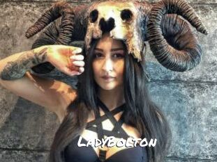 LadyBolton