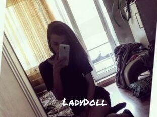 LadyDoll