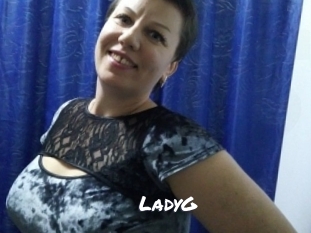 LadyG