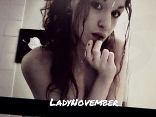 LadyNovember