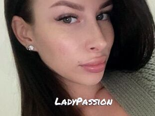 LadyPassion