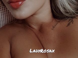 LadyRosax