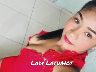 Lady_LatinHot