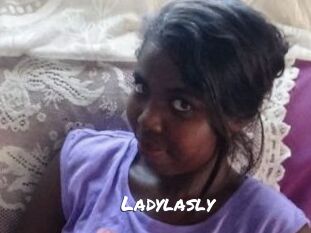 Ladylasly