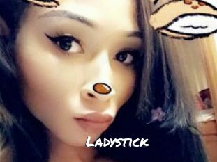 Ladystick